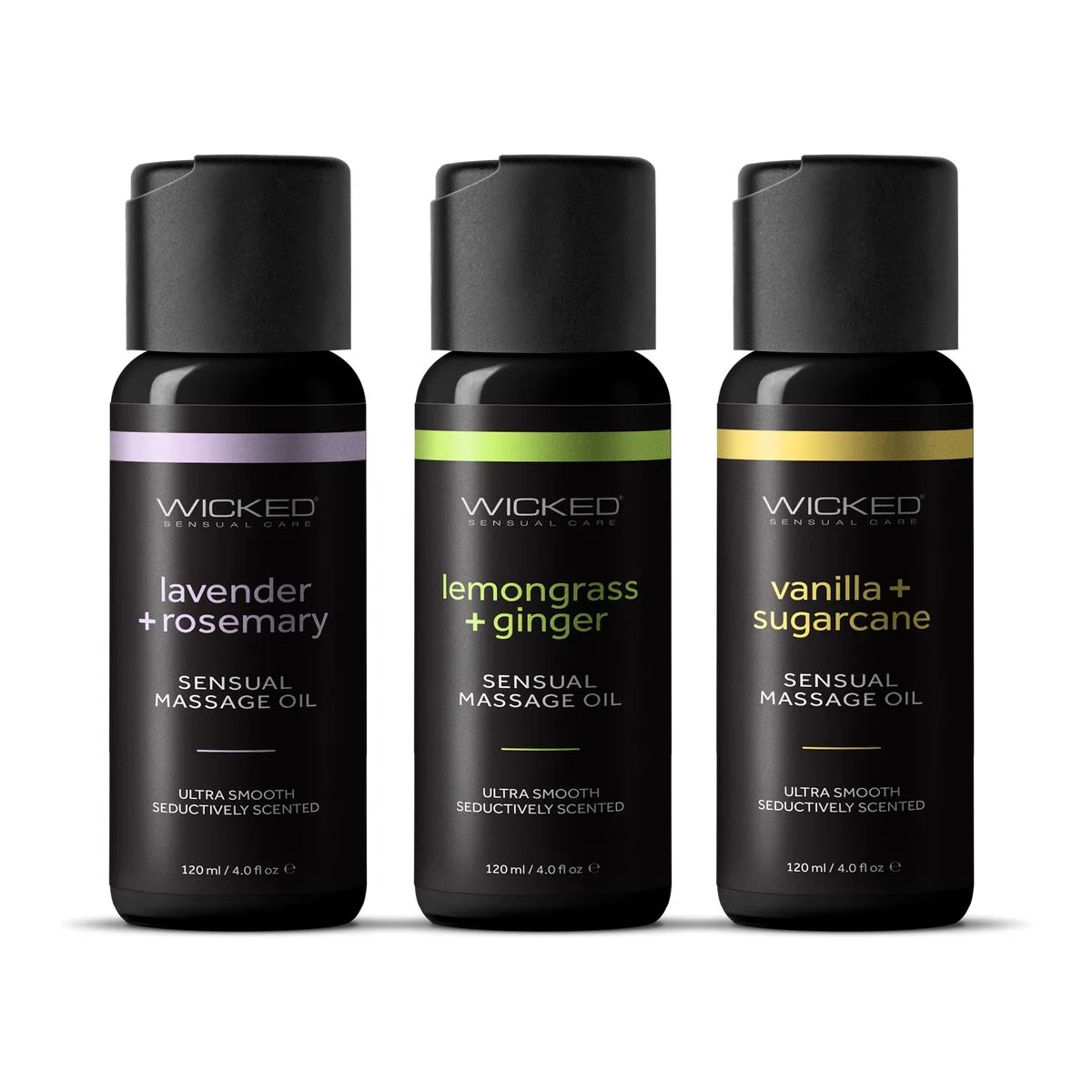 Huile de massage erotique wicked sensual care 120 ml s940763766. Bienvenue chez Diaytar - Votre destination shopping pour tous vos besoins du quotidien !