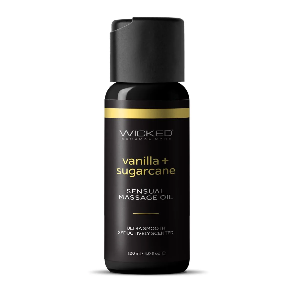 Huile de massage erotique wicked sensual care vanille 120 ml s940763842. Notre mission : éradiquer le superflu pour ne vous proposer que l'essentiel... mais en beaucoup plus stylé. Bienvenue chez Diaytar.