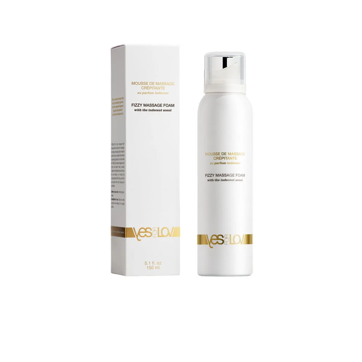 Huile de massage erotique yesforlov 150 ml m040358513. Diaytar décomplexe le shopping en ligne : trouvez tout ce dont vous avez besoin et tout ce dont vous rêvez, au même endroit