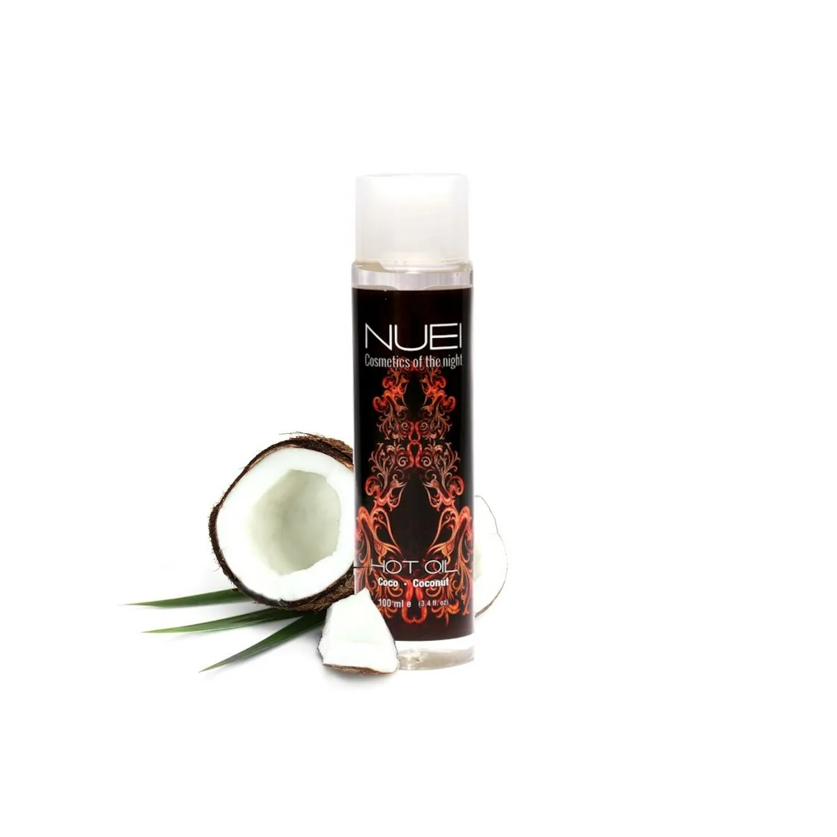 Huile de massage nuei cosmetics of the night m040553011. Osez l'expérience Diaytar et découvrez comment des produits bien choisis peuvent éléver votre qualité de vie.