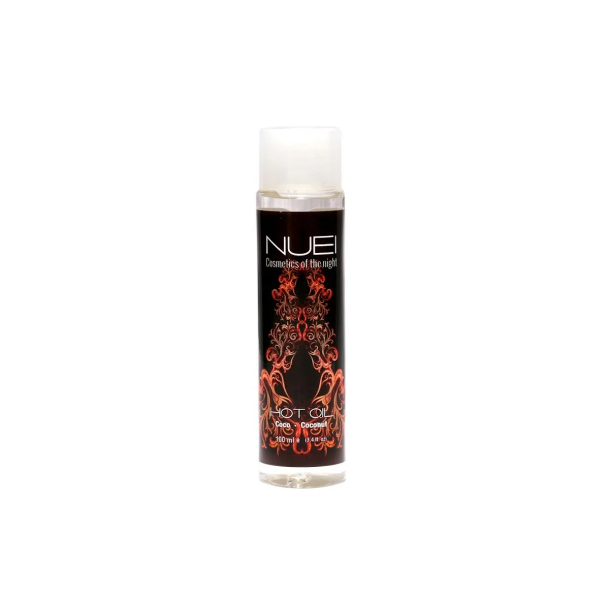 Huile de massage nuei cosmetics of the night m040553022. Diaytar : Votre portail vers un monde de produits où la frontière entre l'essentiel et le superflu devient délicieusement floue