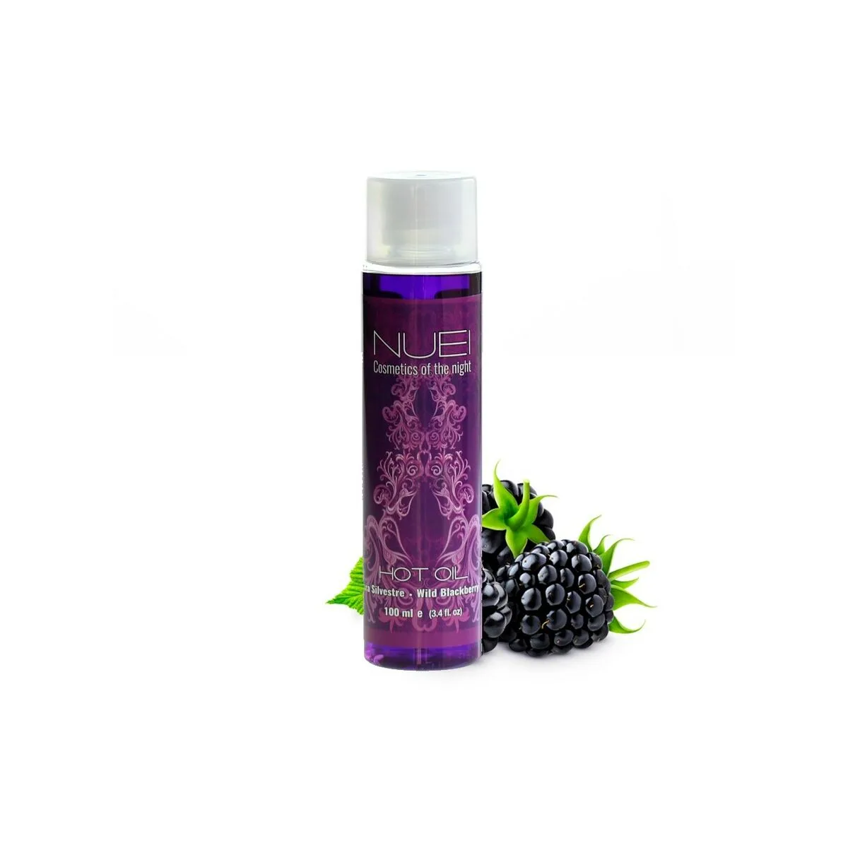 Huile de massage nuei cosmetics of the night m040553645. La recette Diaytar : un tiers de design, un tiers d'innovation, un tiers de fonctionnalité. Le tout saupoudré de tendance.