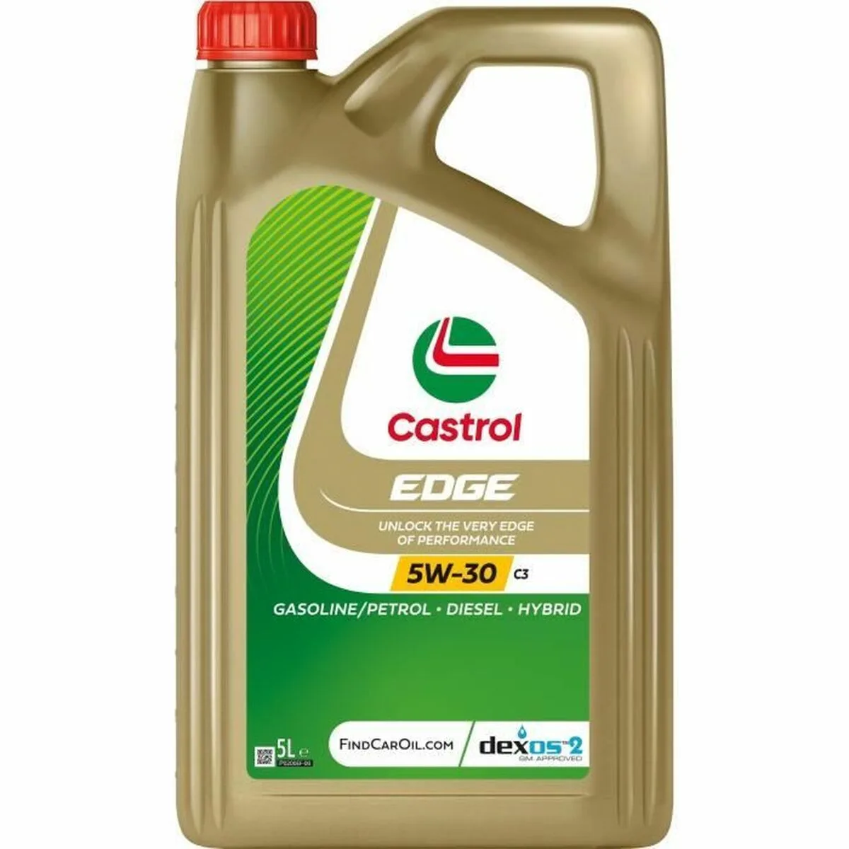 Huile de moteur castrol 5w30 c3 5 l s719413850. La mode selon Diaytar : audacieuse, accessible et toujours dans l'air du temps.