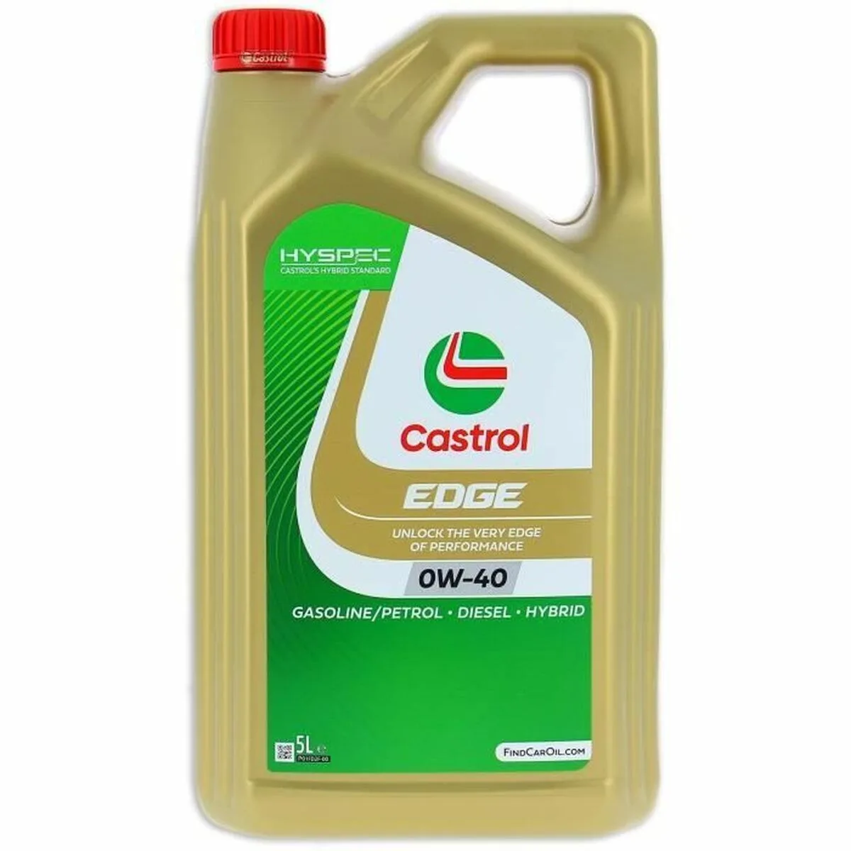 Huile de moteur castrol edge essence diesel hybride 0w40 5 l s719528331. Diaytar, c'est votre partenaire de confiance pour construire un quotidien plus fluide, plus beau, et plus inspirant.