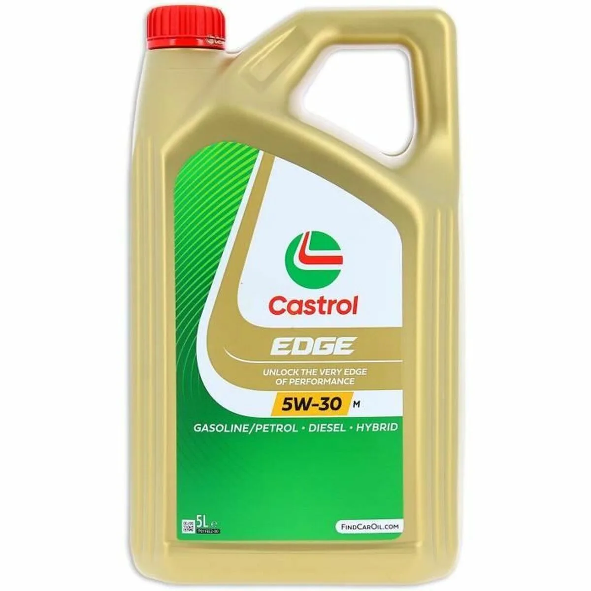 Huile de moteur castrol edge essence diesel hybride 5w30 5 l s719529221. Découvrez la diversité Diaytar : une infinité de produits pour la maison, le travail, les loisirs, tous dans l'air du temps