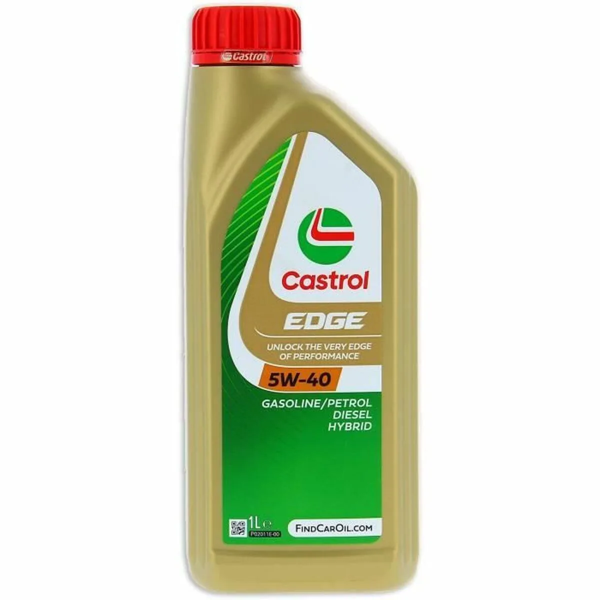 Huile de moteur castrol essence diesel hybride 5w40 1 l s719530894. Diaytar incarne le renouveau du commerce en ligne : authentique, engagé et résolument tourné vers l'avenir.