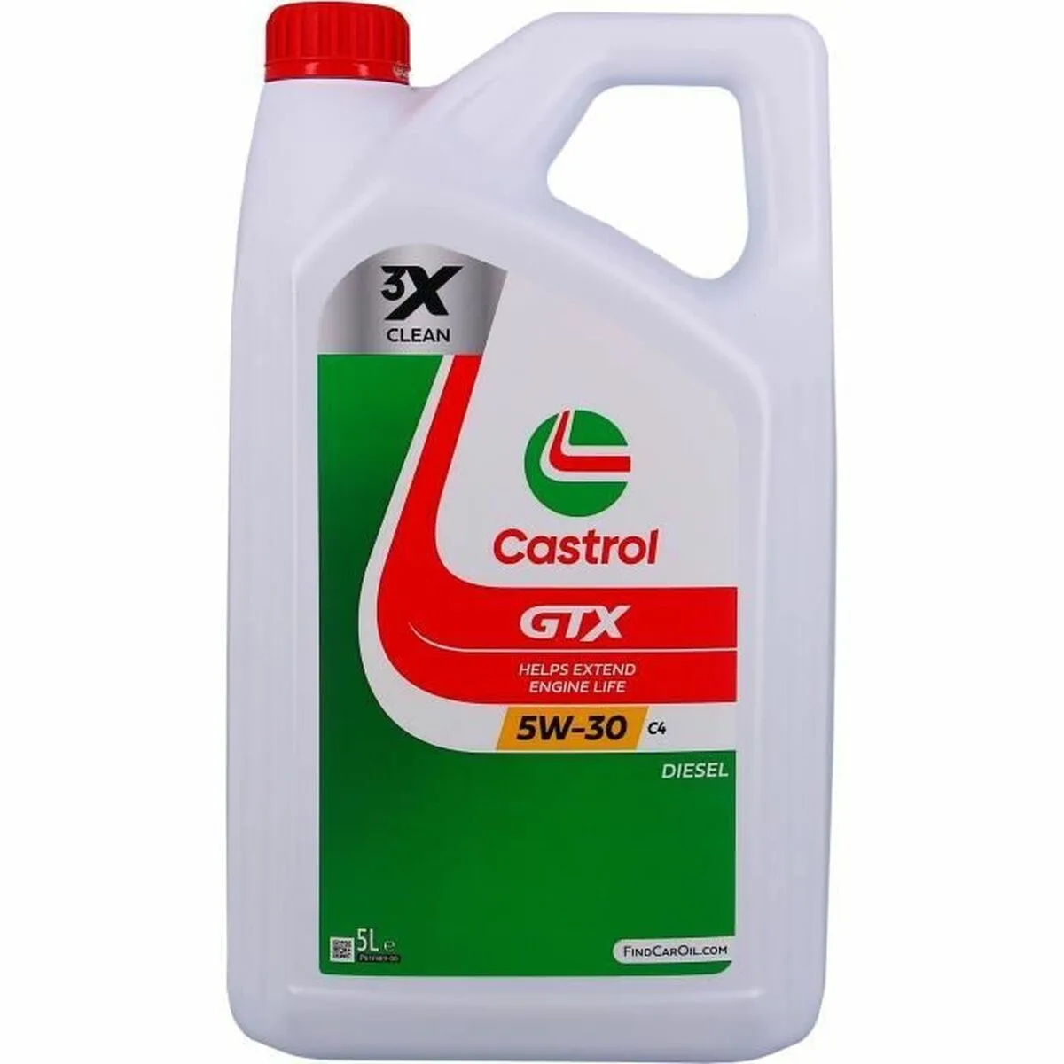 Huile de moteur castrol gtx diesel 5w30 c4 5 l s719528528. Diaytar, c'est le manifeste d'un shopping plus intelligent, plus rapide, et résolument plus gratifiant.