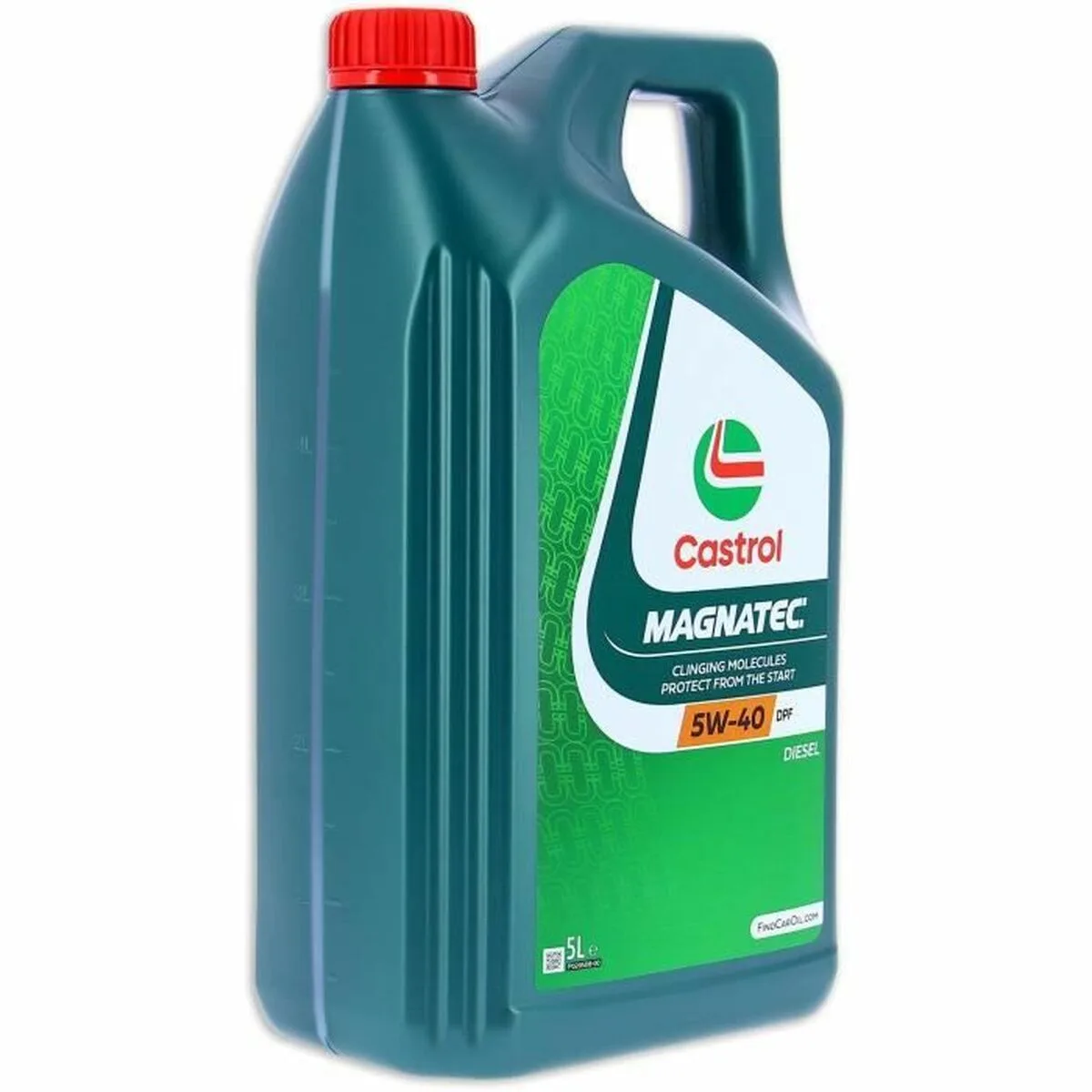 Huile de moteur castrol magnatec diesel 5w40 5 l s719530631. Bienvenue chez Diaytar - Votre destination shopping pour tous vos besoins du quotidien !