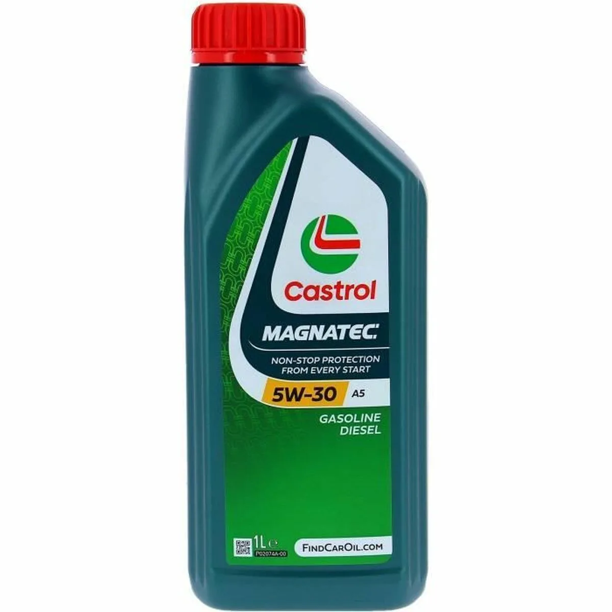 Huile de moteur castrol magnatec essence diesel 5w30 1 l s719531030. Diaytar, c'est l'évidence que quand on aime les produits, on ne compte pas. On les collectionne. À vous de jouer.