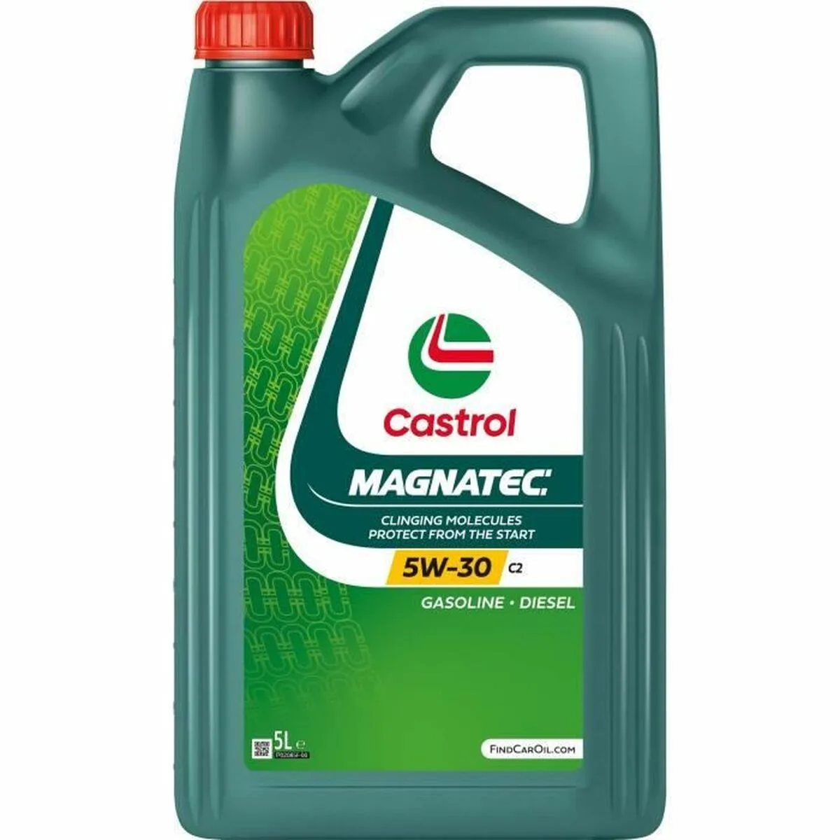 Huile de moteur castrol magnatec essence diesel 5w30 5 l s719528849. La boutique en ligne Diaytar, un terrain de jeu infini pour tous ceux qui aiment découvrir des produits utiles et beaux