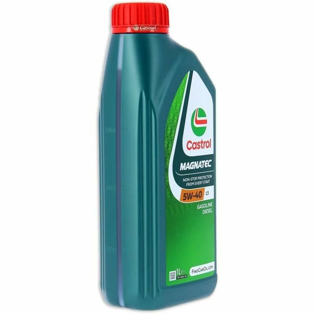 Huile de moteur castrol magnatec essence diesel 5w40 1 l s719530584. Bienvenue sur Diaytar, la plateforme qui a réussi le pari de rendre le shopping généraliste aussi excitant que la mode.