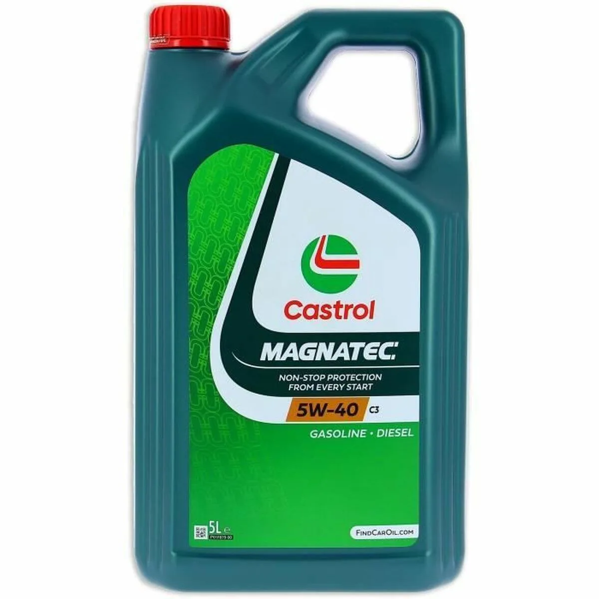 Huile de moteur castrol magnatec essence diesel 5w40 5 l s719529089. L'expérience Diaytar : une interface fluide pour découvrir une multitude de produits alignés avec les tendances actuelles