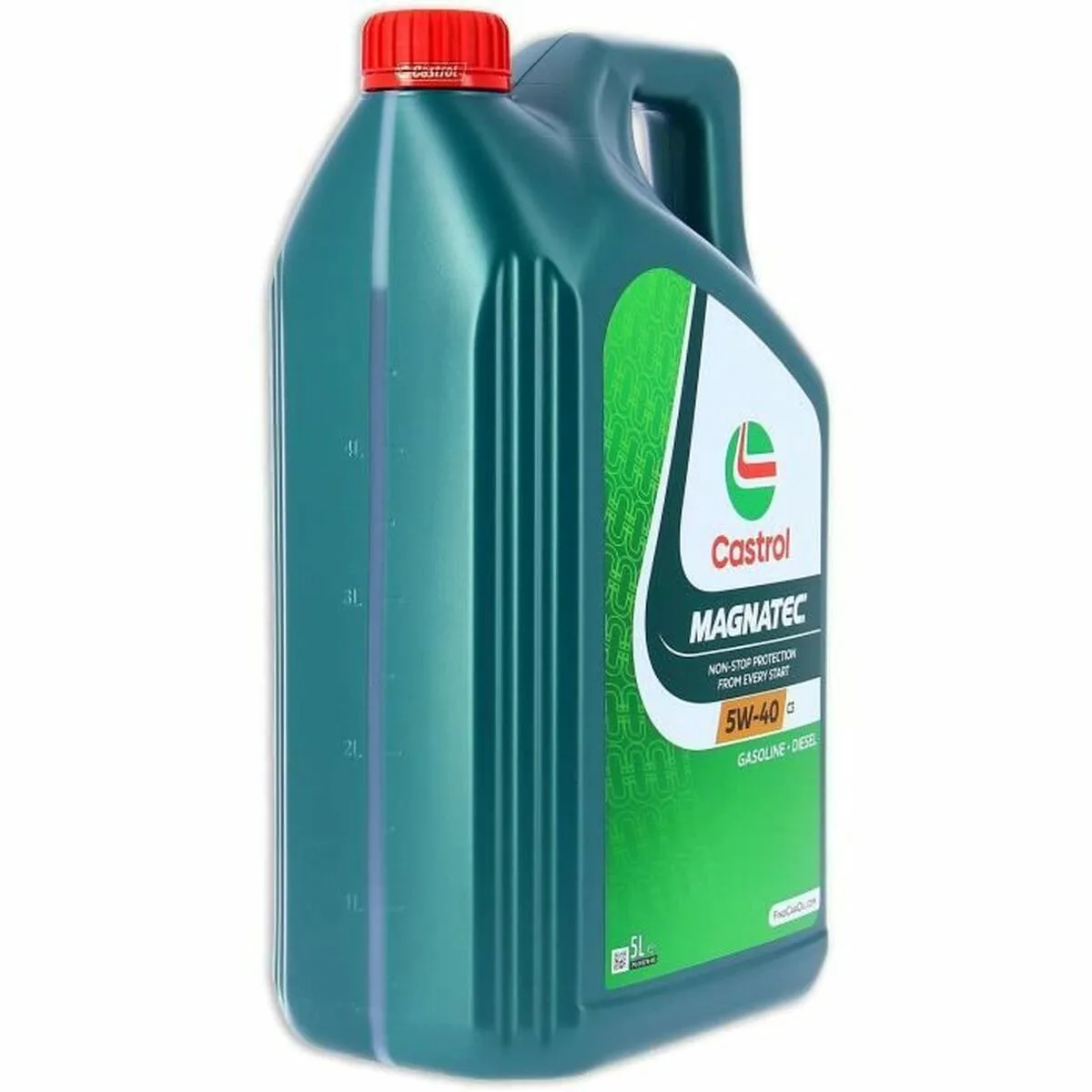 Huile de moteur castrol magnatec essence diesel 5w40 5 l s719529097. Nous avons créé Diaytar pour être le point de repère dans le paysage souvent confuse du e-commerce généraliste.
