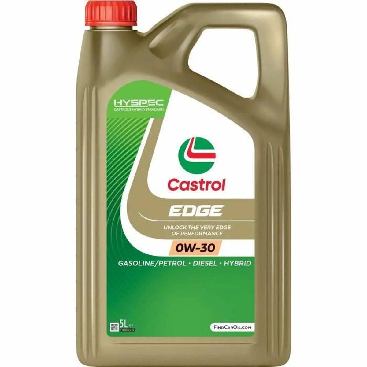 Huile de moteur pour voiture castrol edge 0w 30 s7100219250. Diaytar a sélectionné pour vous une palette de produits allant de l'électronique grand public aux must-have de la maison