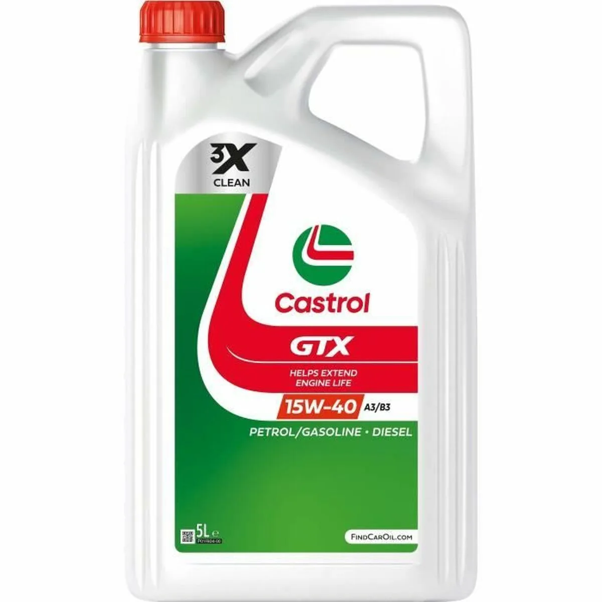 Huile de moteur pour voiture castrol gtx 15w 40 s7100219470. Bien plus qu'un site, Diaytar est un club. Le club de ceux qui savent reconnaître la valeur d'un produit exceptionnel.