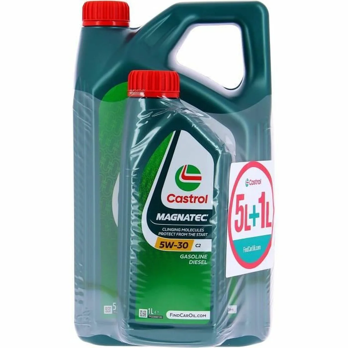 Huile de moteur pour voiture castrol magnatec 6 l s7100419880. Nos stylistes Diaytar dénichent pour vous les pépites de la saison.