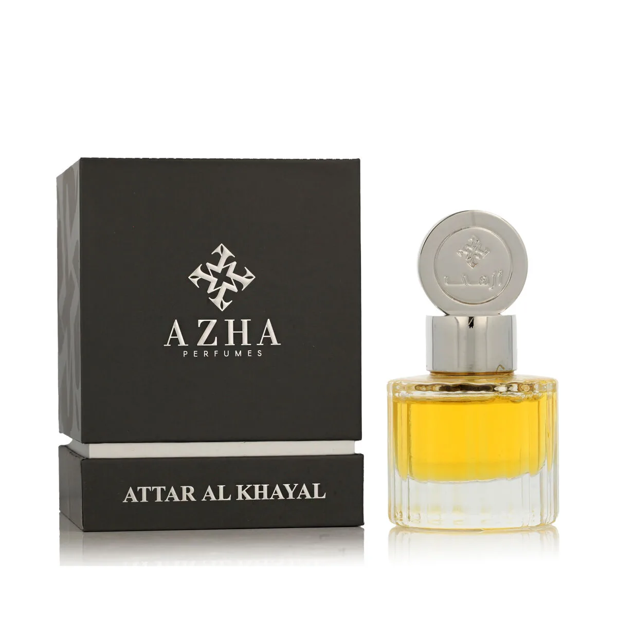 Huile de parfum azha perfumes attar al khayal 15 ml s831904647. Nos stylistes Diaytar dénichent pour vous les pépites de la saison.