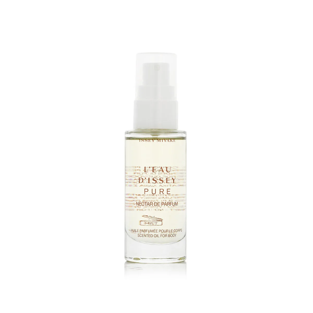 Huile de parfum issey miyake l eau d issey pure nectar de parfum 30 ml s831149522. L'excellence à portée de clic avec la boutique en ligne Diaytar.