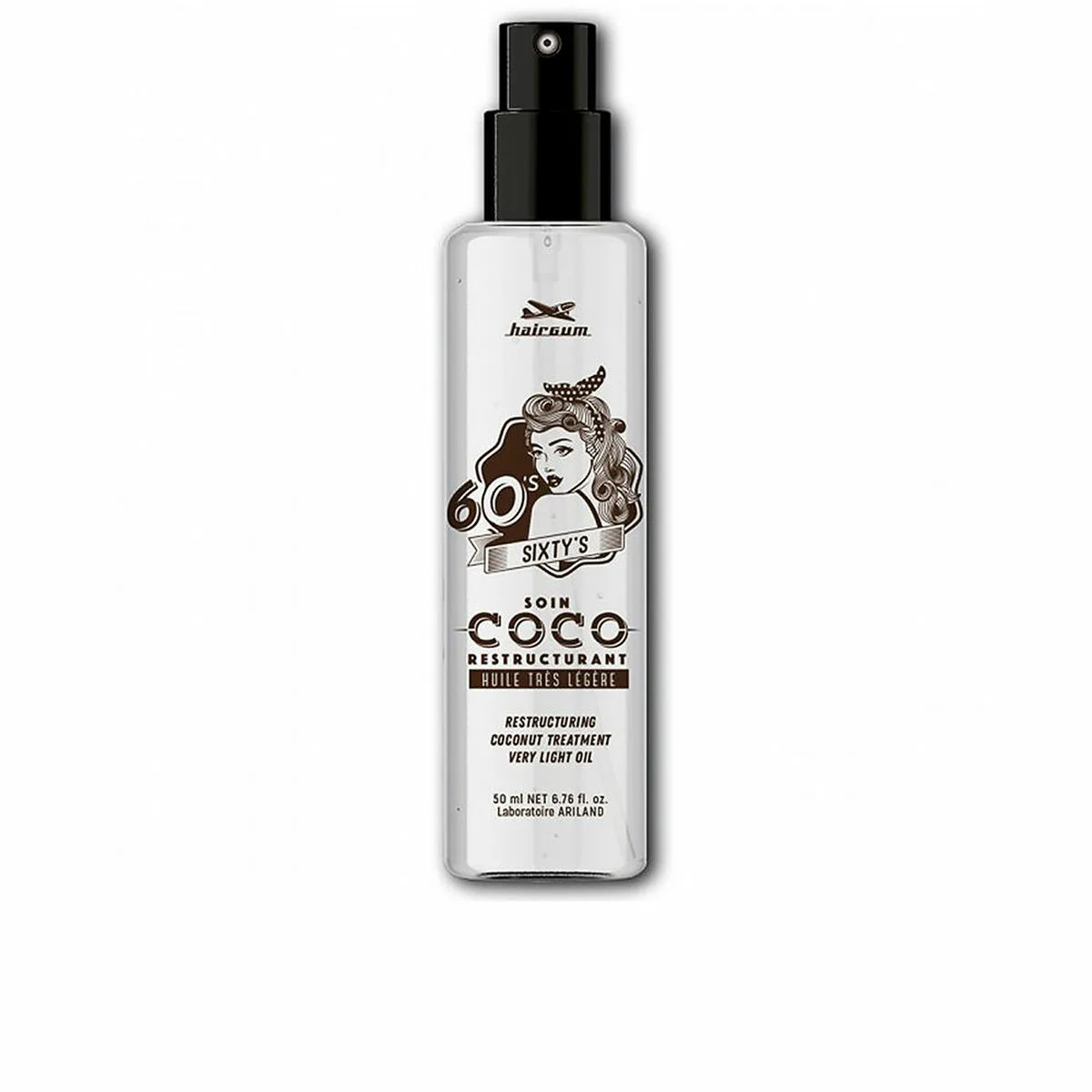 Huile de protection capillaire hairgum s coco 50 ml s059874975. Bienvenue sur Diaytar, la plateforme qui réconcilie l'âme de la boutique de quartier avec la puissance du digital.