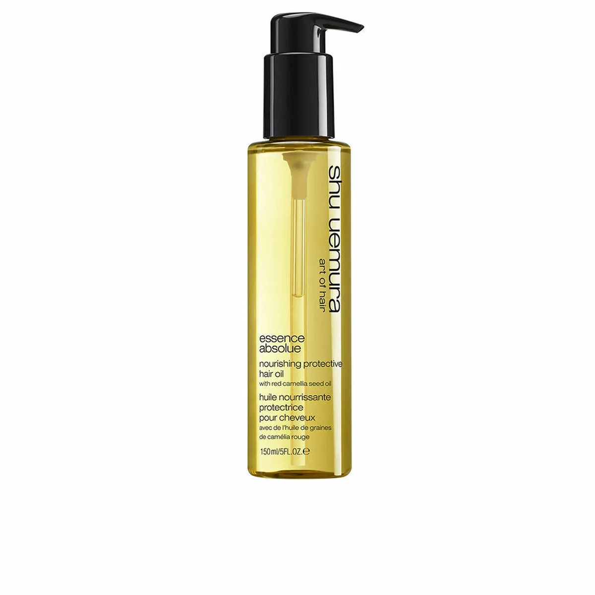 Huile de protection capillaire shu uemura essence absolue 150 ml s0511719015. Diaytar, c'est l'alchimie parfaite entre la froide efficacité de la tech et la chaleur rassurante des produits de qualité.
