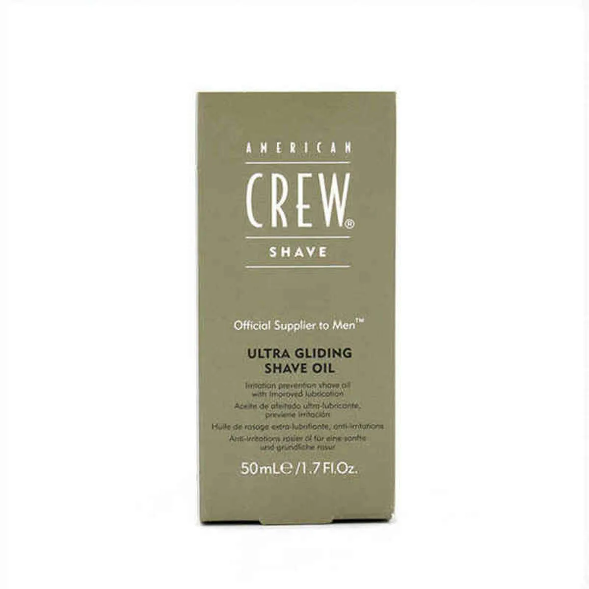 Huile de rasage skin care american crew 50 ml s424572817. Diaytar ne stocke pas des produits, il collectionne des pièces uniques pour enrichir votre quotidien.