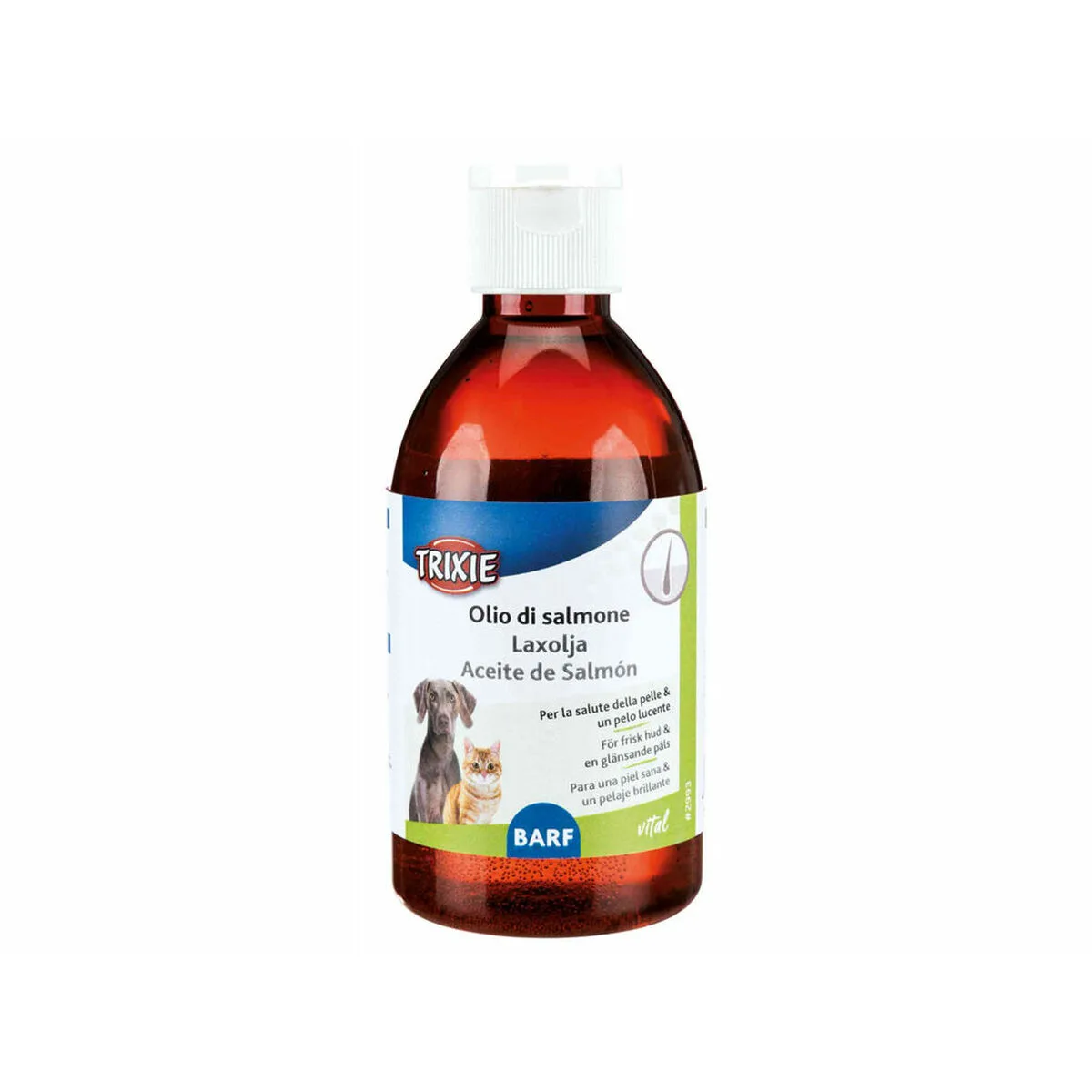 Huile de saumon trixie 250 ml m060078835. Bienvenue dans le futur du shopping. Diaytar utilise la data pour anticiper vos besoins, mais garde la magie de la surprise.