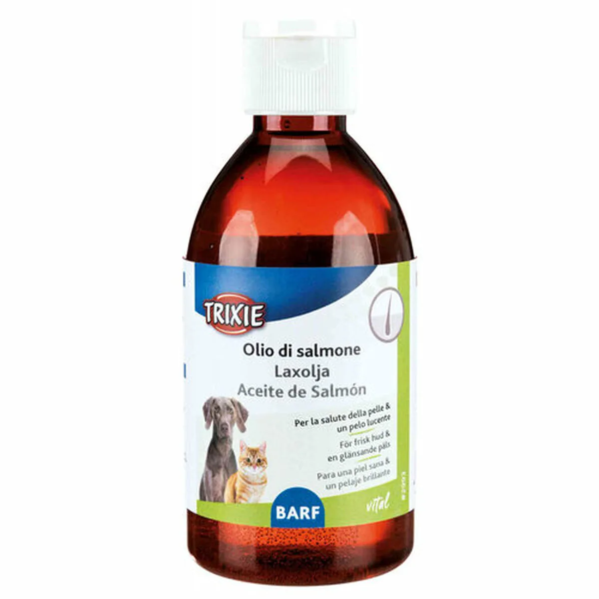 Huile de saumon trixie 250 ml m060078867. Diaytar, c'est le manifeste d'un shopping plus intelligent, plus rapide, et résolument plus gratifiant.
