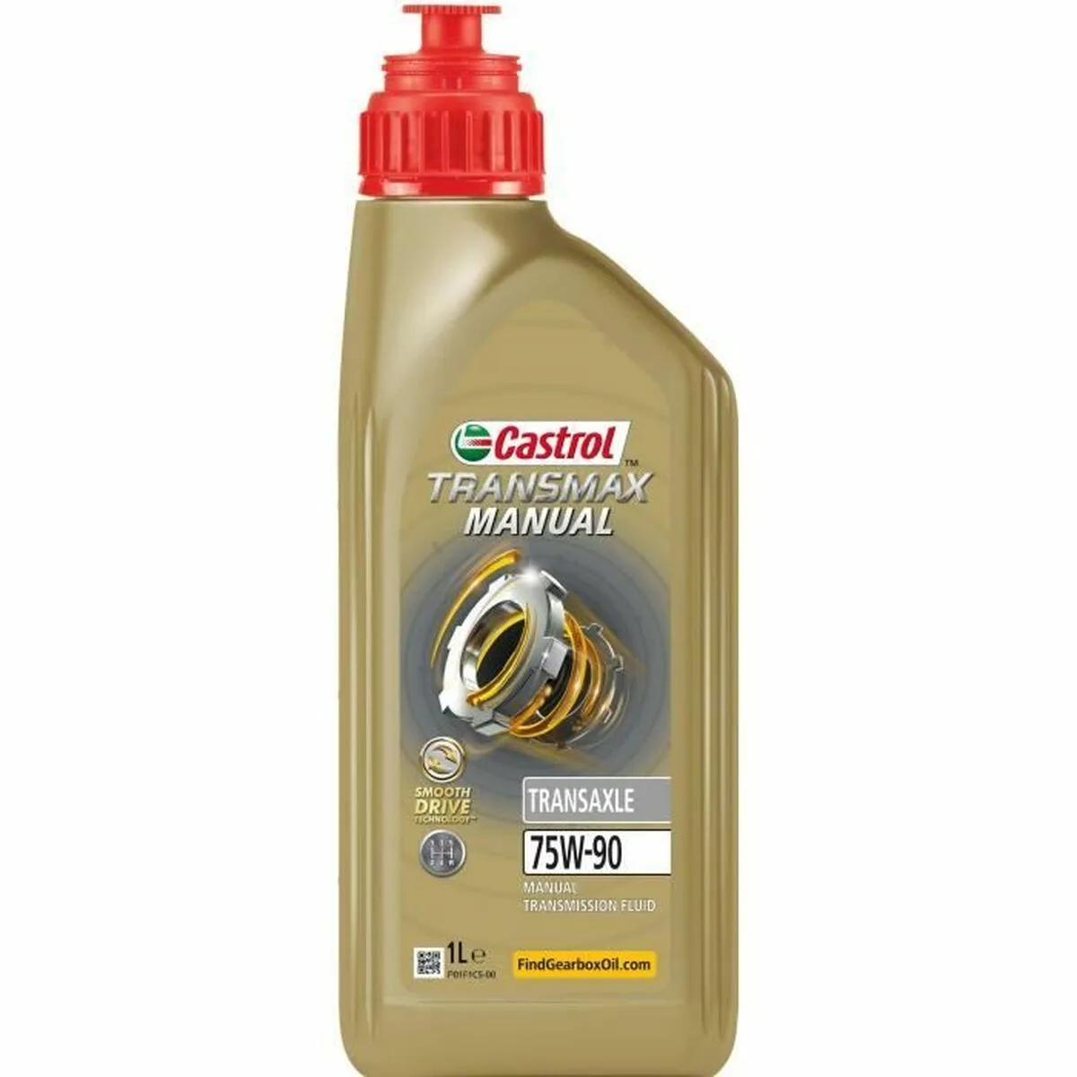 Huile de transmission castrol transmax manual transaxle 75w90 s719529813. Diaytar, la preuve qu'une boutique généraliste peut être synonyme de goût, d'exigence et d'innovation constante