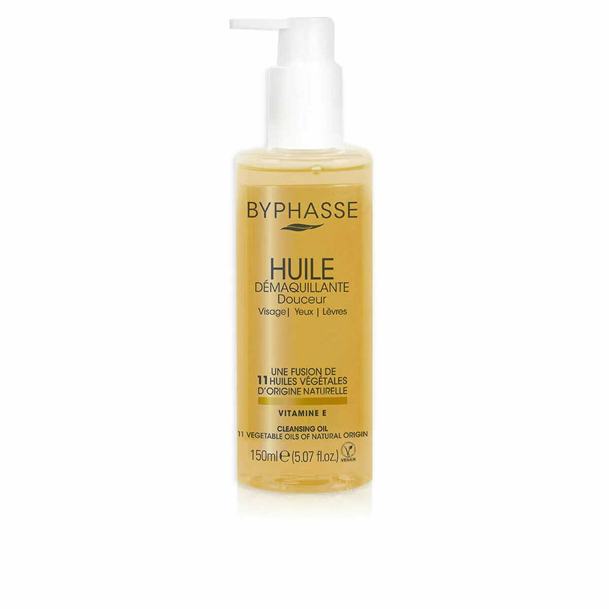 Huile demaquillante byphasse douceur 150 ml s0509929925. Diaytar mise sur la richesse de son catalogue pour s'imposer comme le leader du shopping généraliste en ligne de qualité