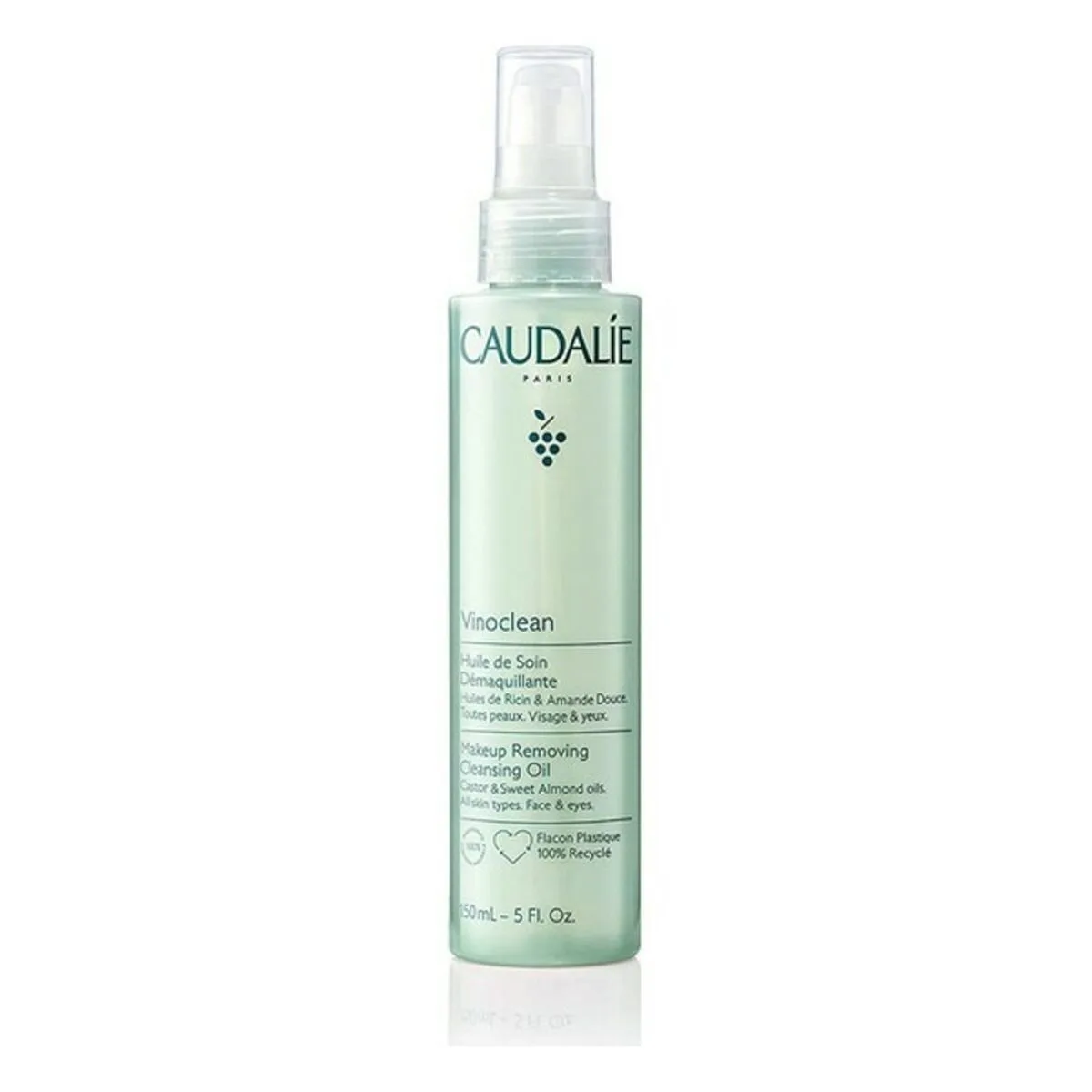 Huile demaquillante caudalie huile de soin 150 ml s058356495. Diaytar a été pensé pour les multitâches, les exigeants, les pressés, les rêveurs... En somme, pour vous.