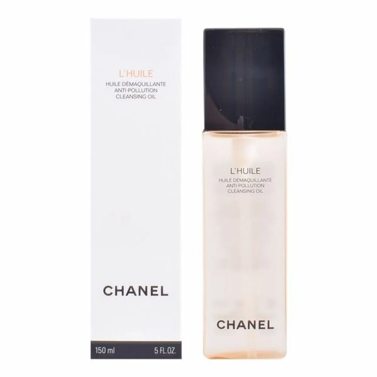 Huile demaquillante l huile chanel huile 150 ml 150 ml s056081530. Diaytar s'adresse aux esprits modernes en quête de produits qui allient performance technologique et design épuré