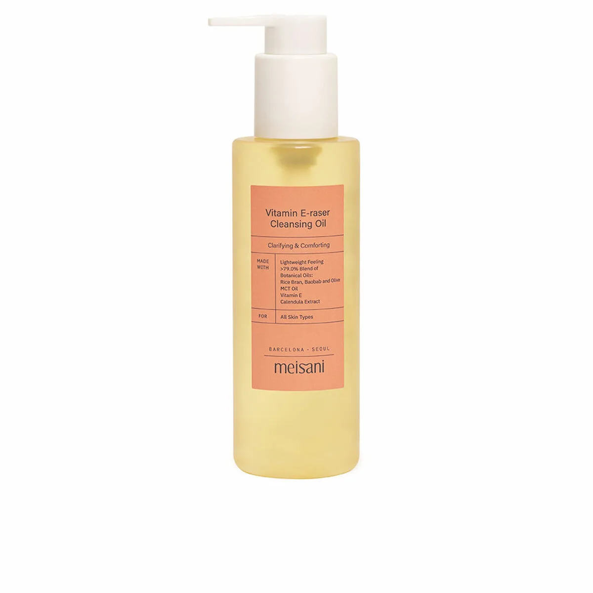 Huile demaquillante meisani vitamin e raser nettoyant 150 ml s0511245966. Diaytar, c'est l'assurance de produits qui durent, tant dans leur construction que dans leur style intemporel.