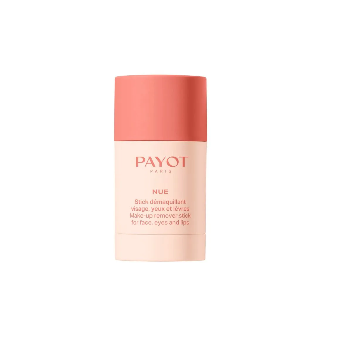 Huile demaquillante payot nue 50 g stick s0511644588. Diaytar, c'est l'histoire d'une passion pour les bons produits, quels qu'ils soient, et du désir de les partager avec vous