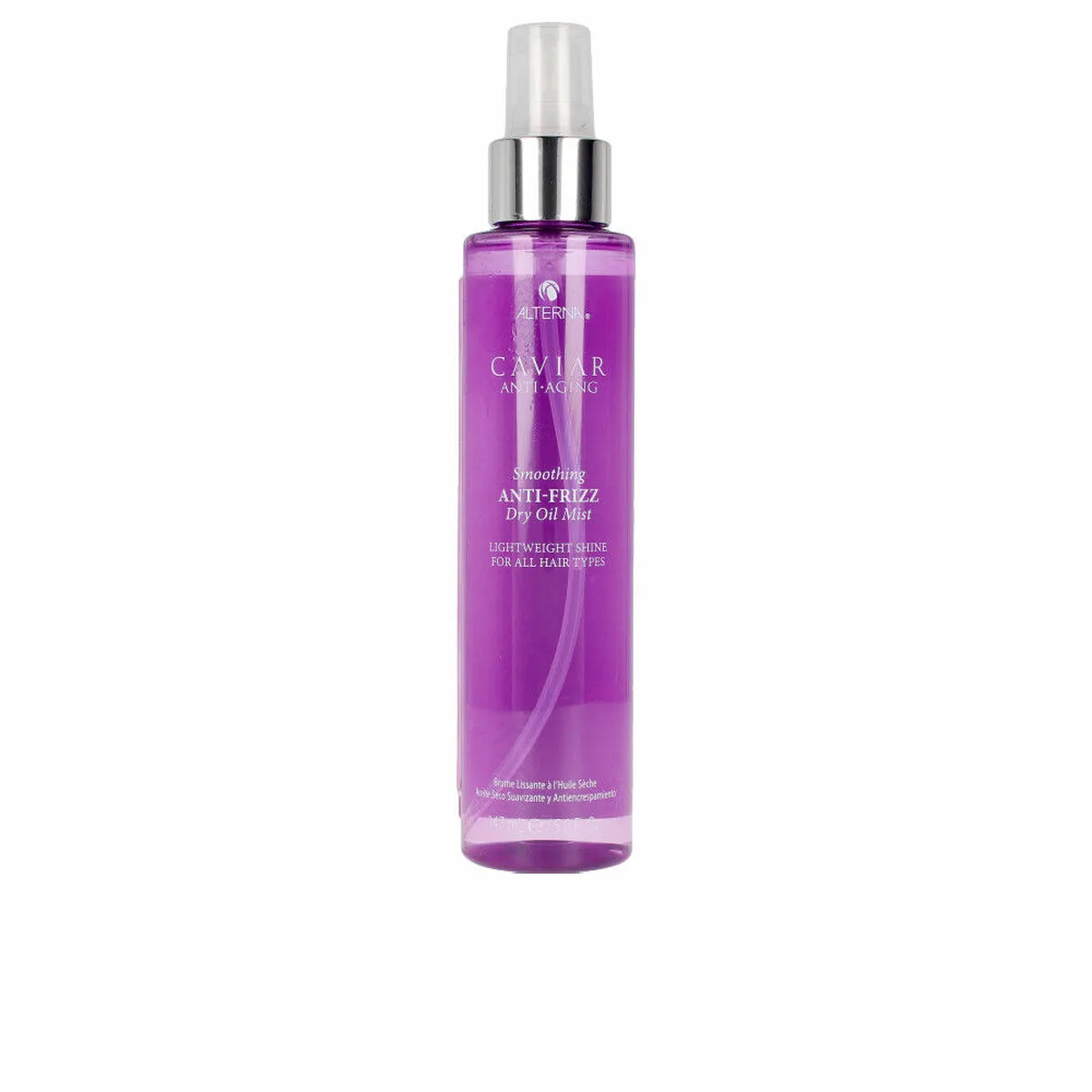 Huile dure alterna caviar smoothing frizz 147 ml s057585735. Notre algorithme préféré chez Diaytar ? L'humain. Car rien ne remplace le coup de cœur pour un produit exceptionnel.