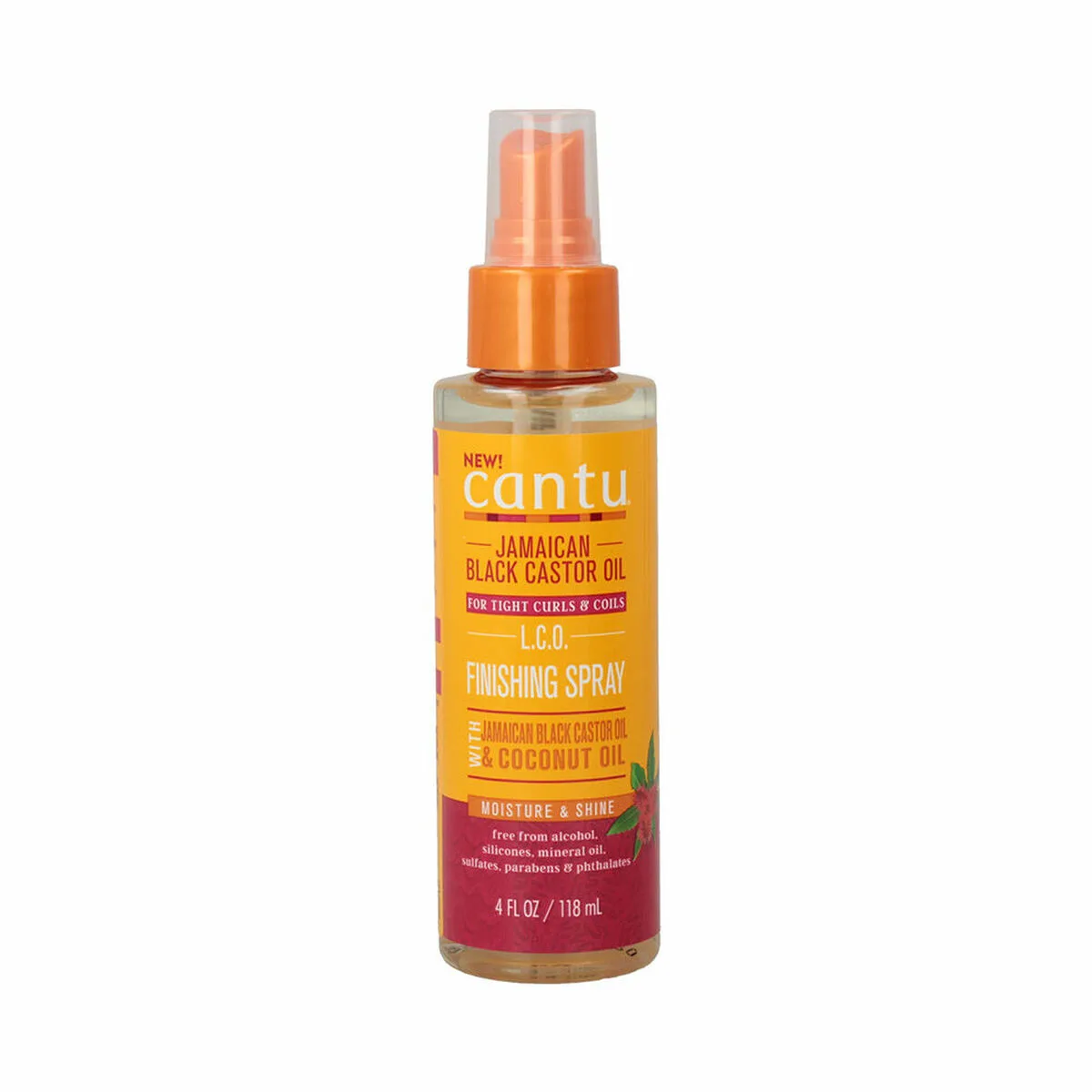 Huile dure cantu jamaican black castor oil finishing spray 118 ml s425865166. Diaytar, c'est l'histoire d'une passion pour les bons produits, quels qu'ils soient, et du désir de les partager avec vous