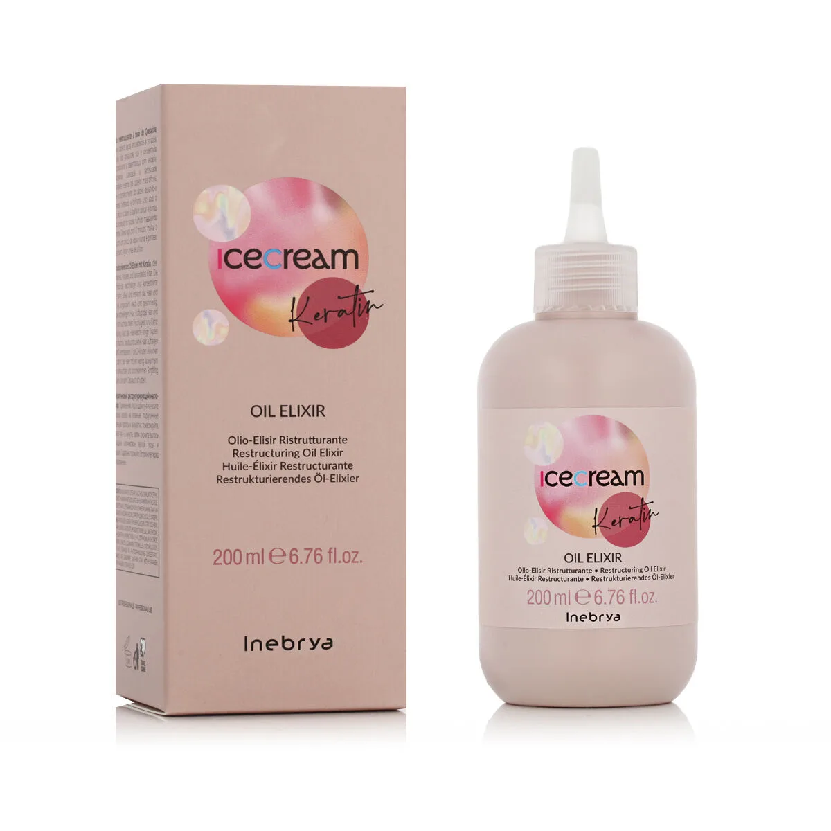 Huile dure inebrya ice cream keratin 200 ml s831409673. Nous sommes fiers de vous présenter Diaytar, une plateforme où l'amour du produit général et tendance est roi