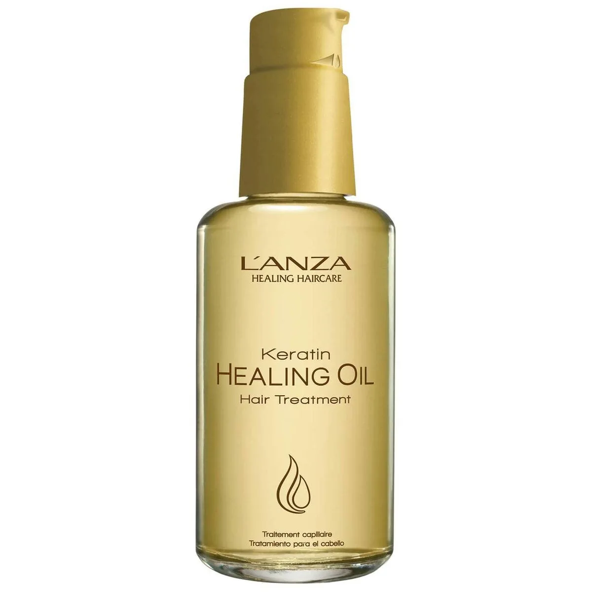 Huile dure l anza keratin healing oil 100 ml m012198176. Diaytar : Le curateur de votre quotidien. Des produits soigneusement choisis pour leur originalité et leur utilité