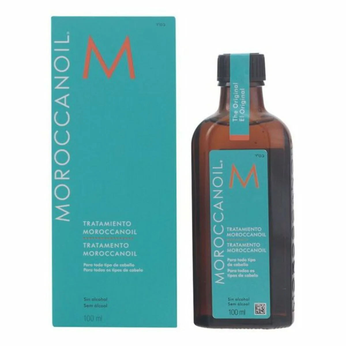 Huile dure moroccanoil treatment 100 ml m011368163. Diaytar, une vision du shopping en ligne où chaque catégorie de produits, de la high-tech au généraliste, est traitée avec excellence