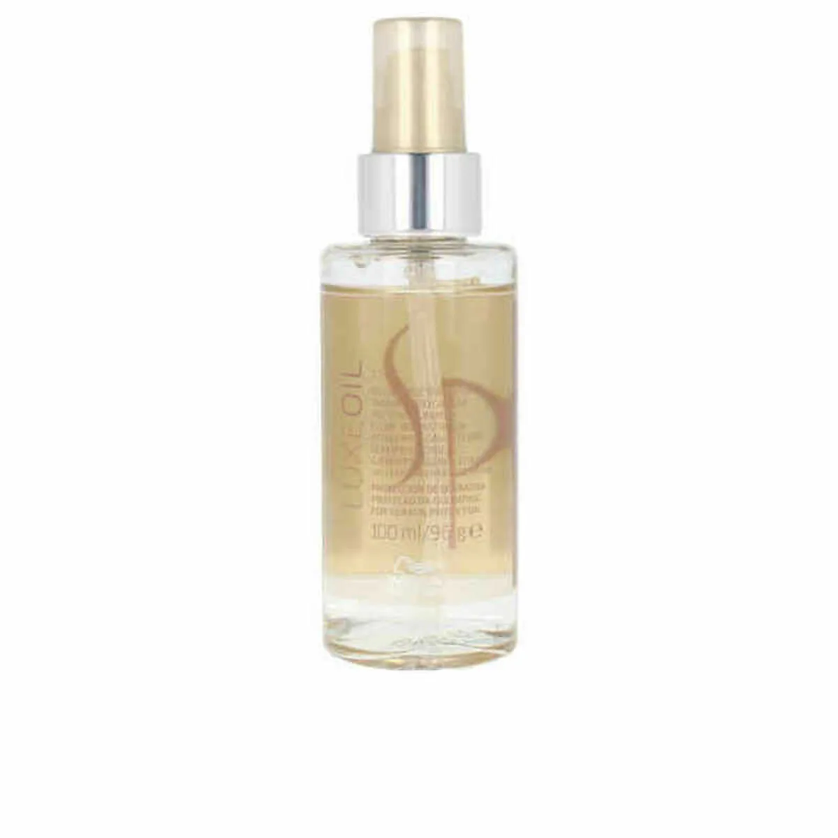 Huile dure wella luxe m012056233. Notre algorithme préféré chez Diaytar ? L'humain. Car rien ne remplace le coup de cœur pour un produit exceptionnel.