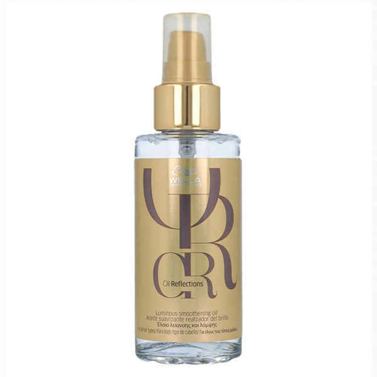 Huile dure wella oil reflection 100 ml s424290912. Diaytar, une boutique en ligne qui défie les catégories traditionnelles en mêlant produits high-tech, maison et lifestyle avec brio