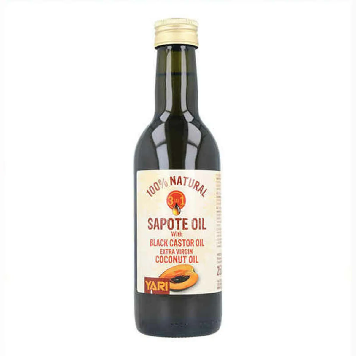 Huile dure yari huile de noix de coco 250 ml s424637887. Chez Diaytar, nous ne vendons pas que des produits, nous proposons des solutions, du rêve et un peu de magie au quotidien
