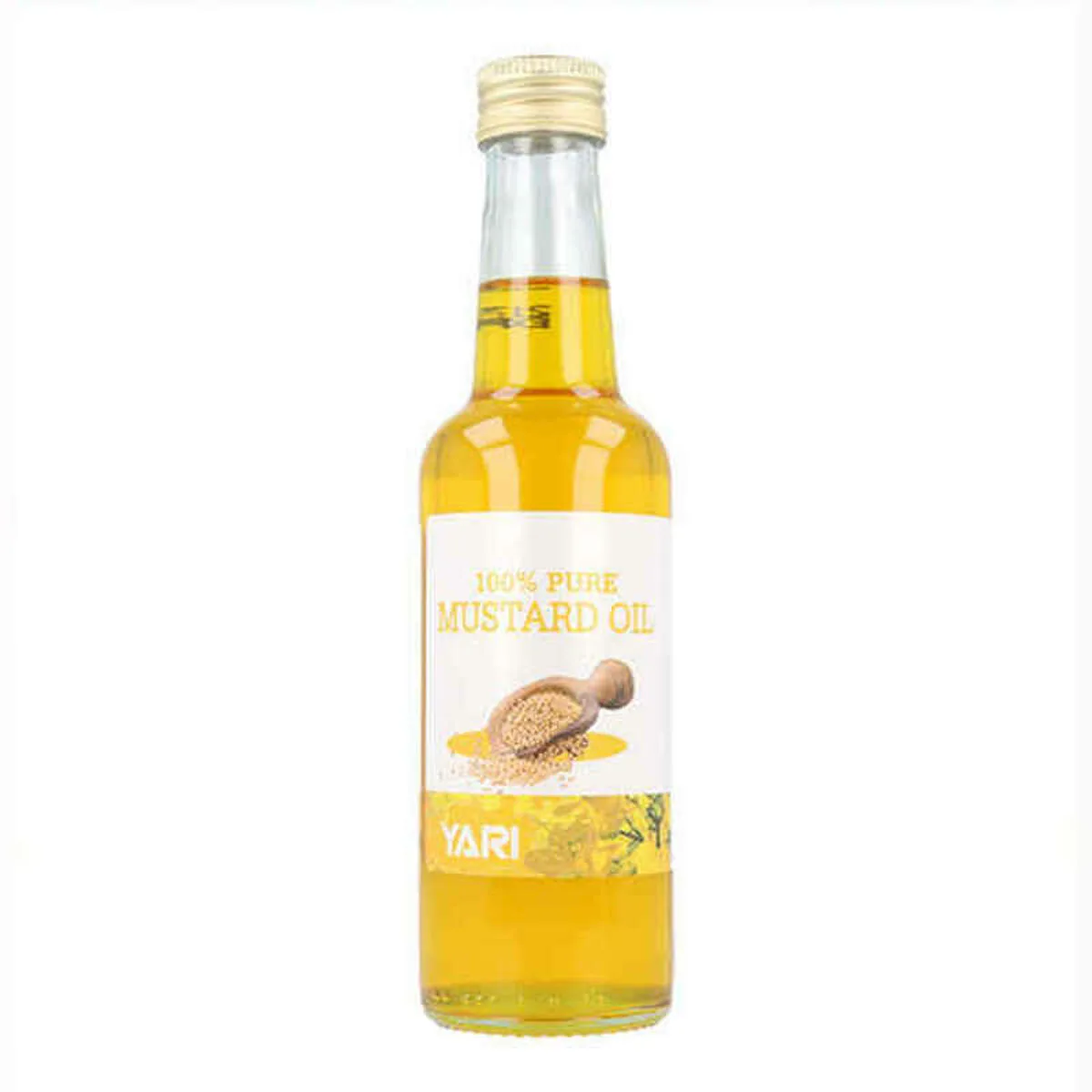 Huile dure yari mostaza 250 ml s424635791. Diaytar vous invite à un voyage shopping au cœur des produits qui définissent le mode de vie contemporain
