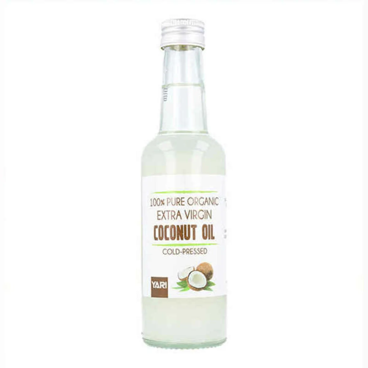 Huile dure yari pure organic coconut 250 ml s424636954. Chez Diaytar, nous fusionnons l'utile à l'agréable avec une gamme complète de produits soigneusement choisis pour leur design et leur fonctionnalité