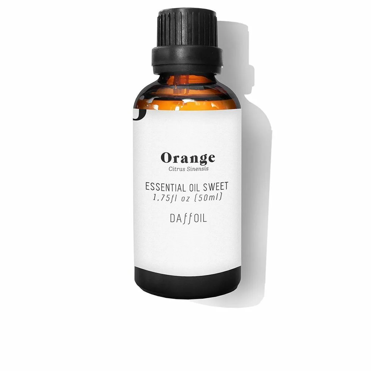 Huile essentielle daffoil aceite esencial orange 50 ml s058877175. Notre mission : éradiquer le superflu pour ne vous proposer que l'essentiel... mais en beaucoup plus stylé. Bienvenue chez Diaytar.