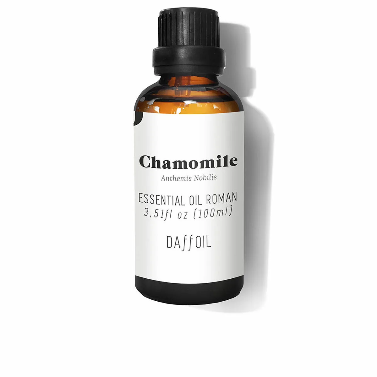 Huile essentielle daffoil camomille 100 ml s0511730193. Diaytar, c'est la garantie de tomber sur ce produit unique qui fera de votre quotidien une expérience extraordinaire