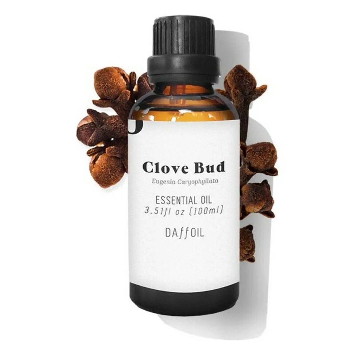 Huile essentielle daffoil clou de girofle 100 ml s058322438. Votre vie, simplifiée et stylisée par Diaytar et sa collection de produits essentiels et innovants