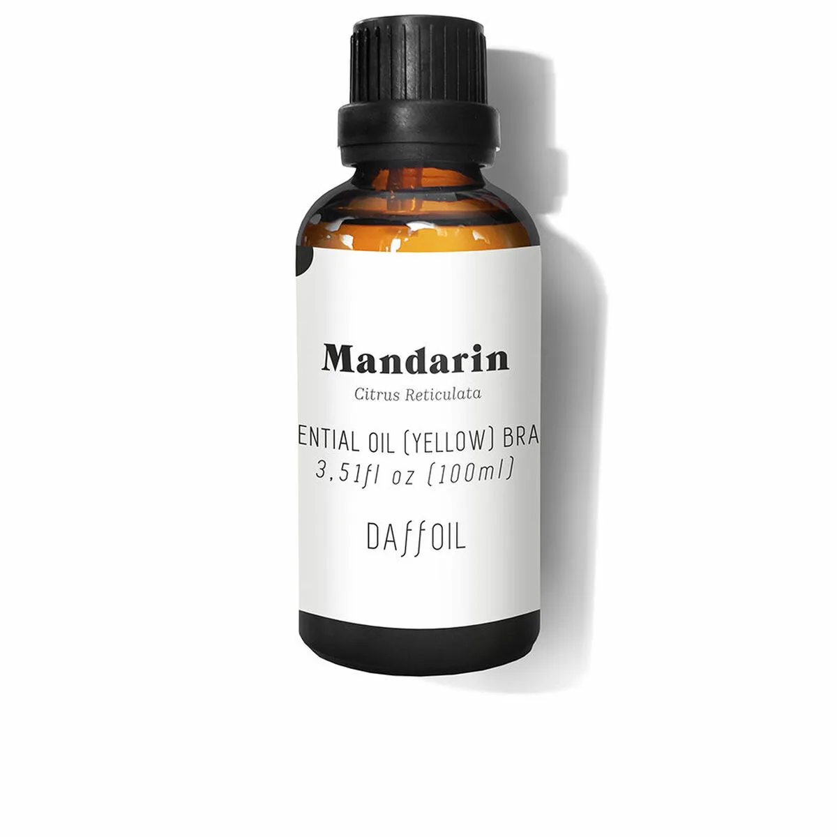 Huile essentielle daffoil mandarina de brasil 100 ml s0514448953. Style et élégance se conjuguent parfaitement dans notre rayon mode Diaytar.