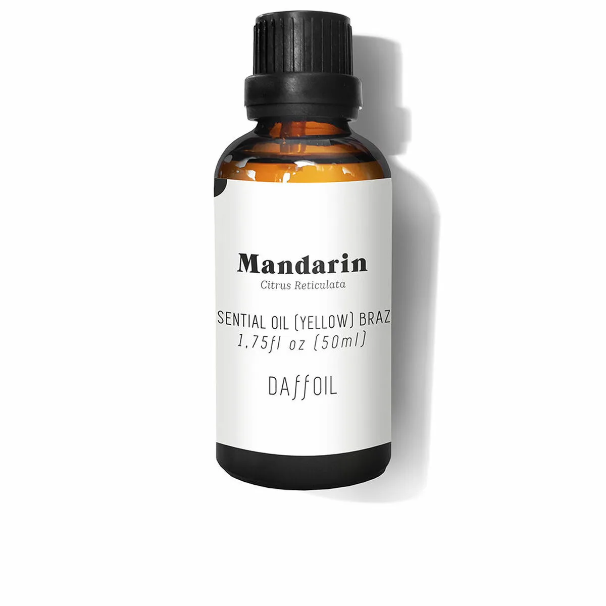 Huile essentielle daffoil mandarina de brasil 50 ml s0514448833. La boutique en ligne Diaytar, un terrain de jeu infini pour tous ceux qui aiment découvrir des produits utiles et beaux