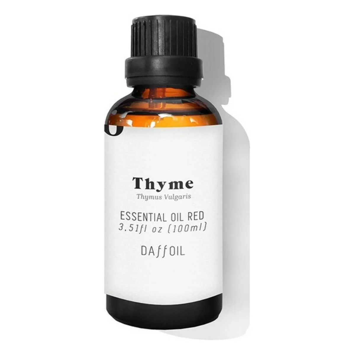 Huile essentielle daffoil thym 100 ml s058325222. Nous avons injecté tout notre savoir-faire dans Diaytar pour vous offrir une expérience shopping sans friction, tout en plaisir.