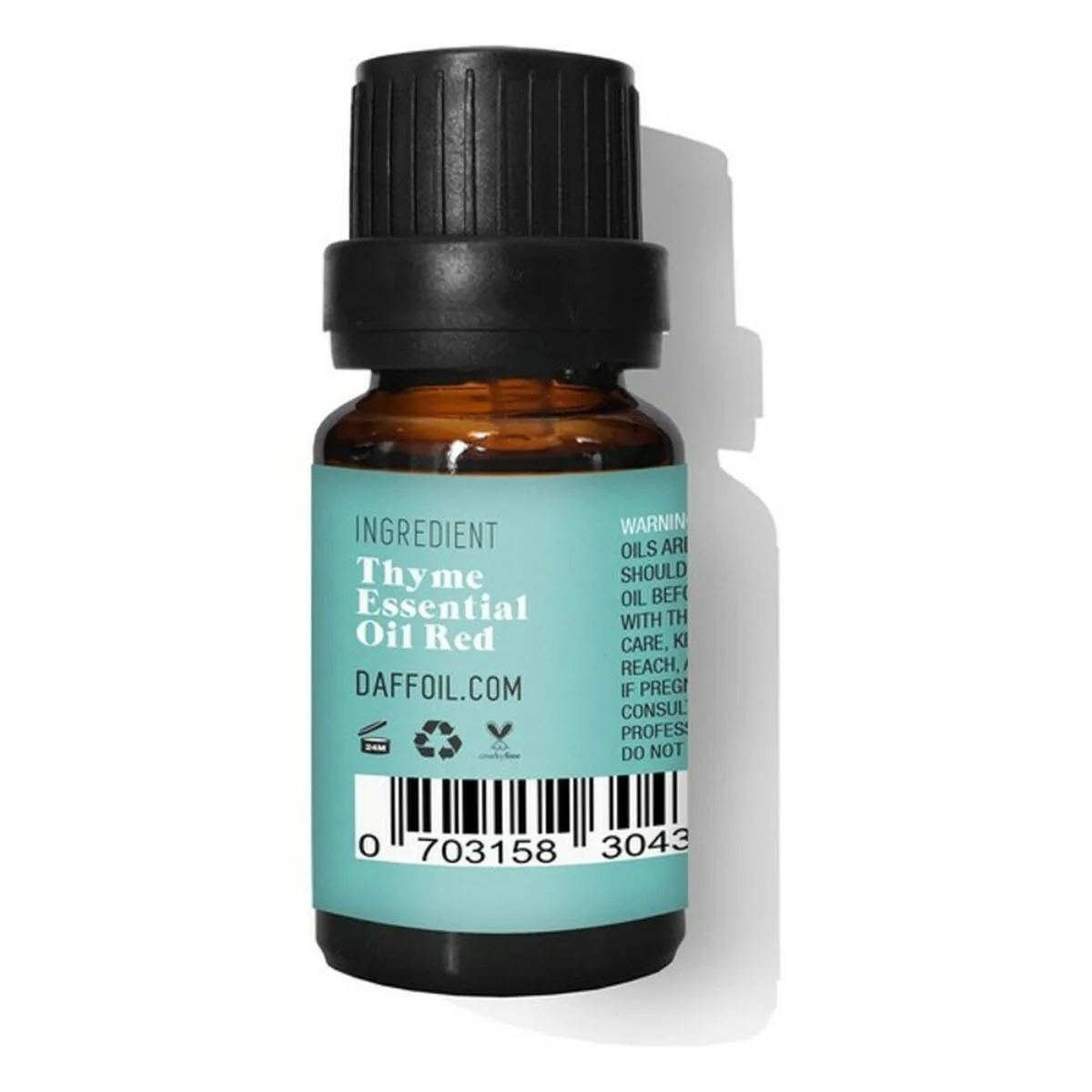 Huile essentielle daffoil thyme thym 10 ml s058321186. Diaytar : Parce que vos goûts sont éclectiques, notre offre de produits l'est tout autant. Explorez sans modération.